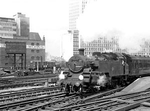 82019, Waterloo 6th May 1967