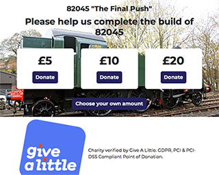 Give a Little