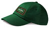 82045 Low profile cap