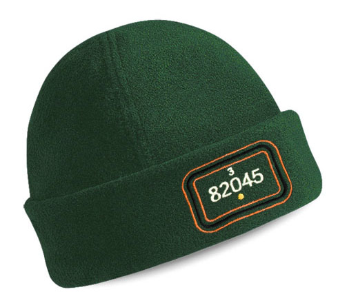 82045 Fleece Ski Hat