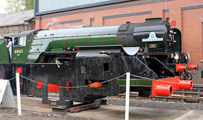 82045 and Tornado